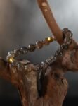 Black Gold Sun Backbone