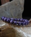 Charoite Bracelet