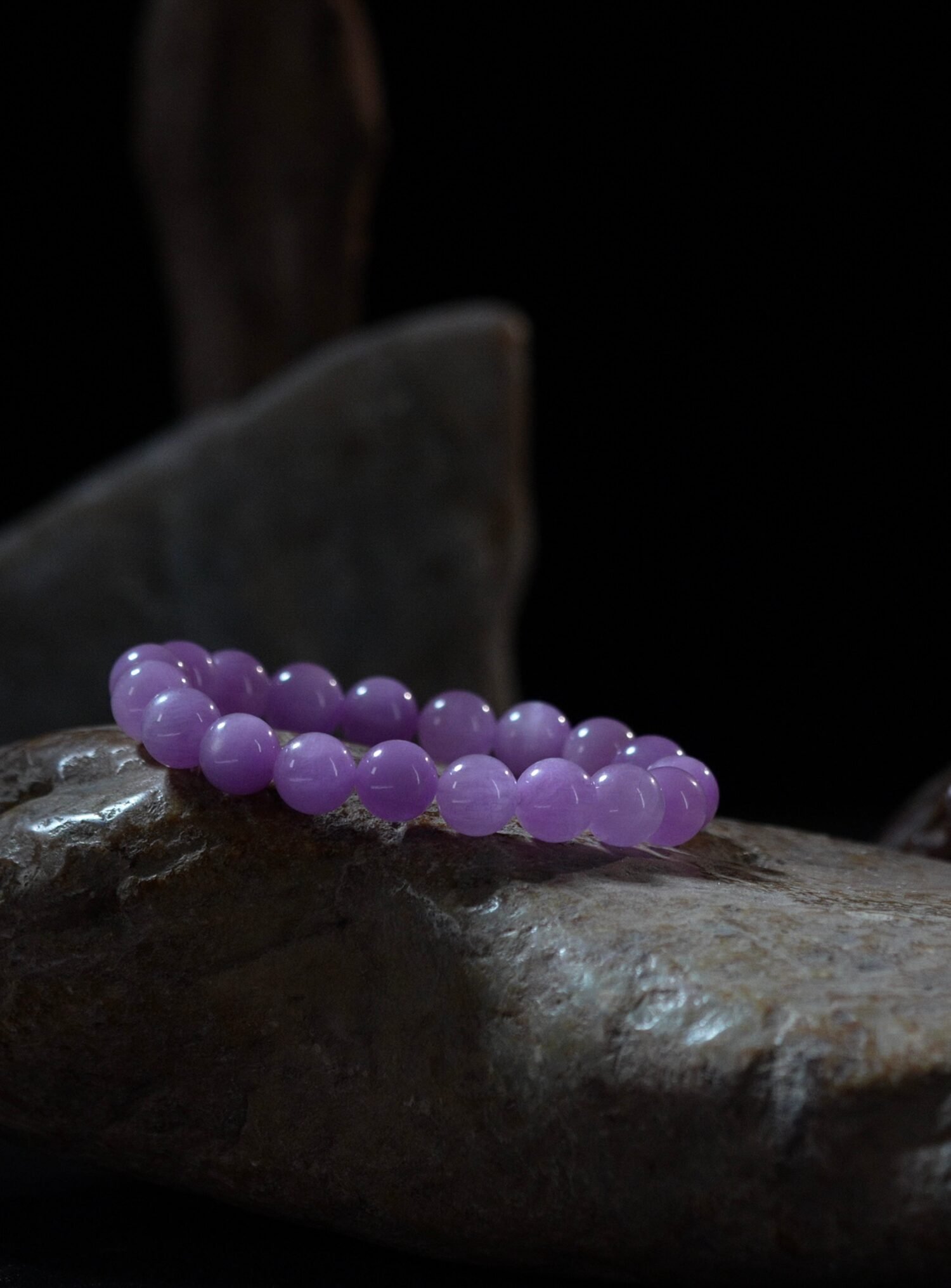 Kunzite Bracelet