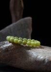 Serpentine Jade Bracelet