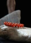 Carnelian Bracelet